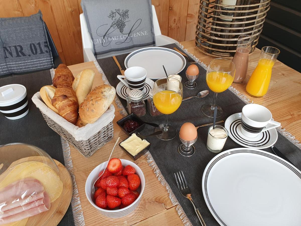 B&B Drenthe Westerbork Ngoại thất bức ảnh