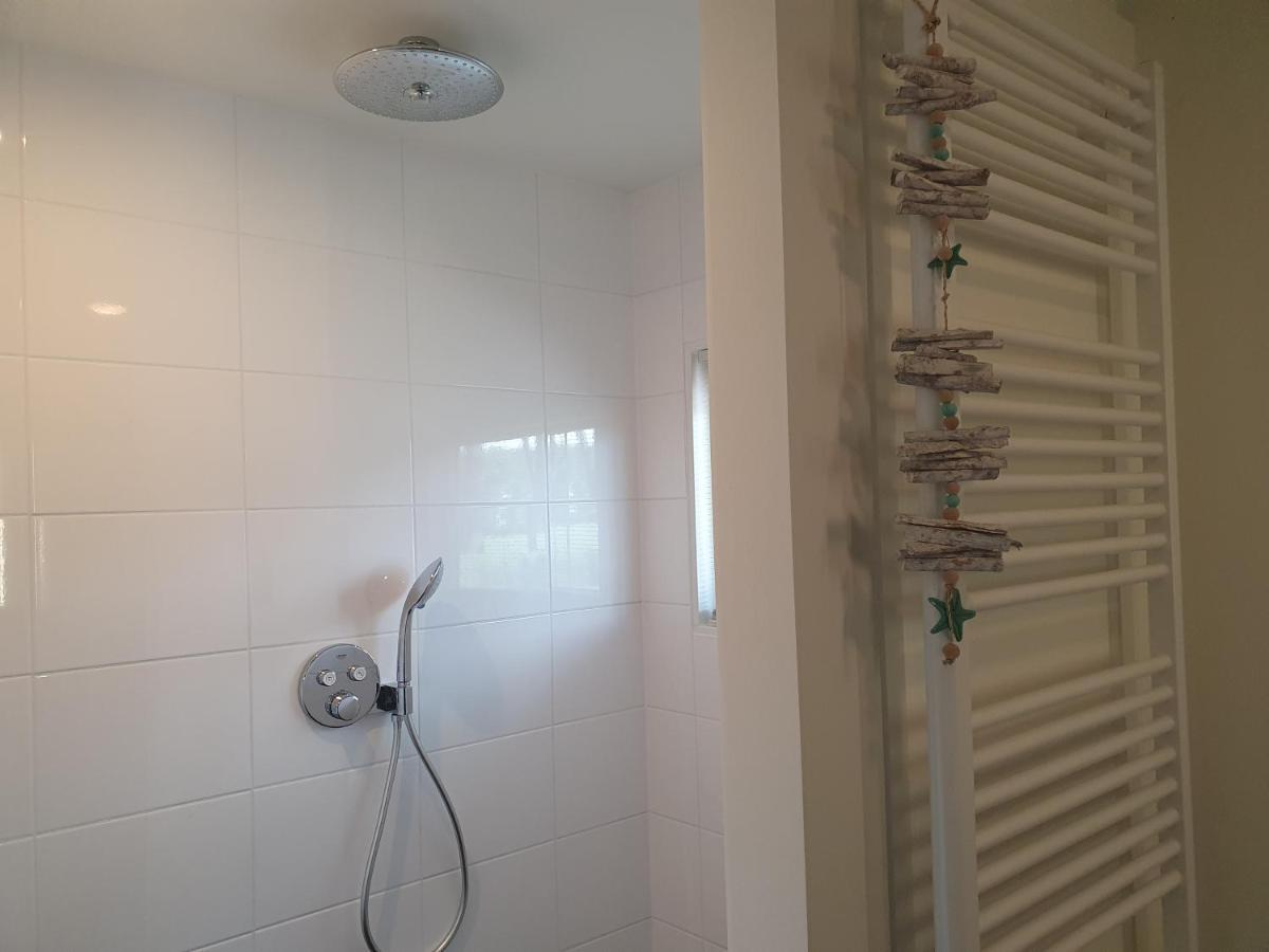 B&B Drenthe Westerbork Ngoại thất bức ảnh